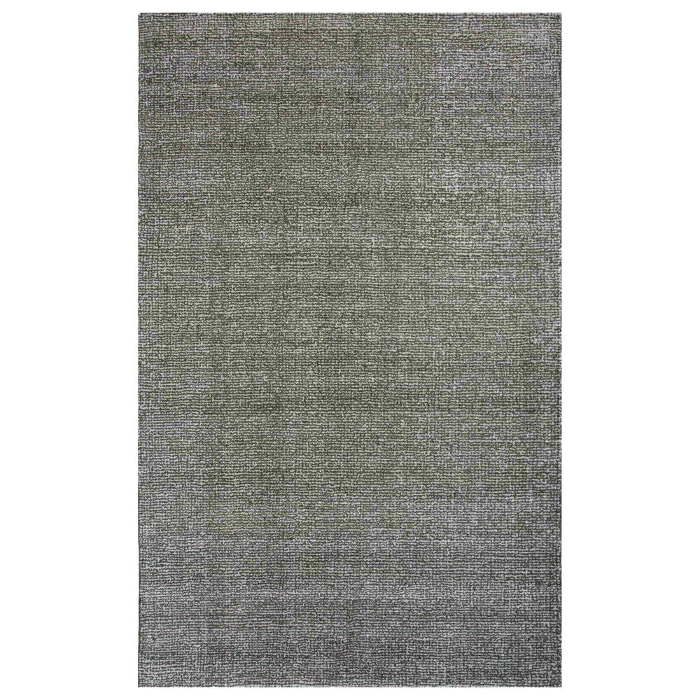 RIZZY Cosgrove Green 3" x 5" Area Rug, , large