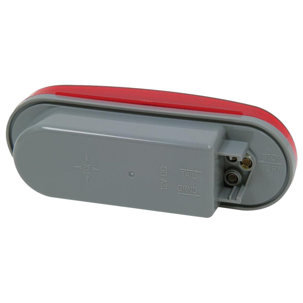 RoadPro RoadPro Led Dia Lens Turn/Stop/Tail Red, , large