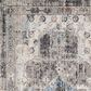 Loloi Medusa MED-05 2"4" x 4" Natural and Stone Scatter Rug, , large