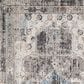 Loloi Medusa MED-05 2"4" x 4" Natural and Stone Scatter Rug, , large
