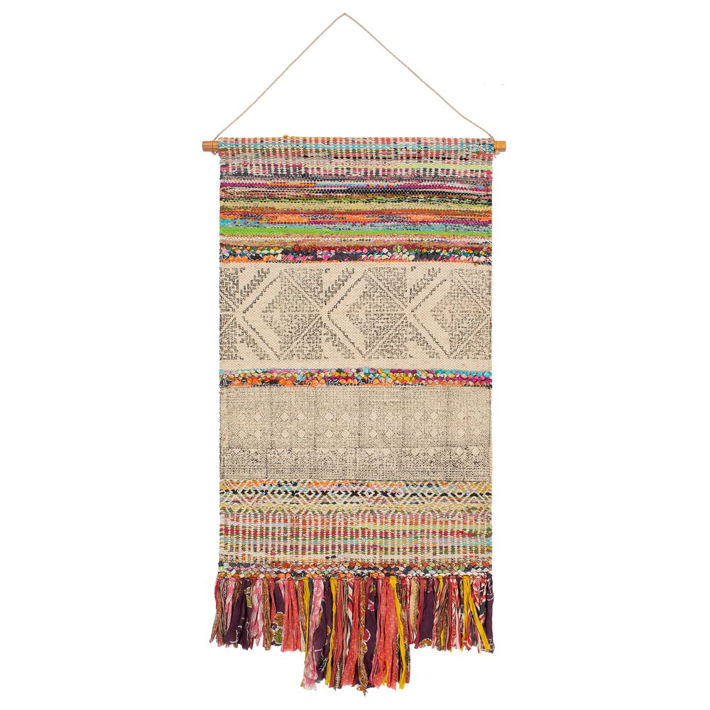 Surya Inc Zendaya Wall Hanging, , large