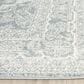 Safavieh Adirondack ADR108T-26 2"6" x 6" Slate/Ivory Runner, , large