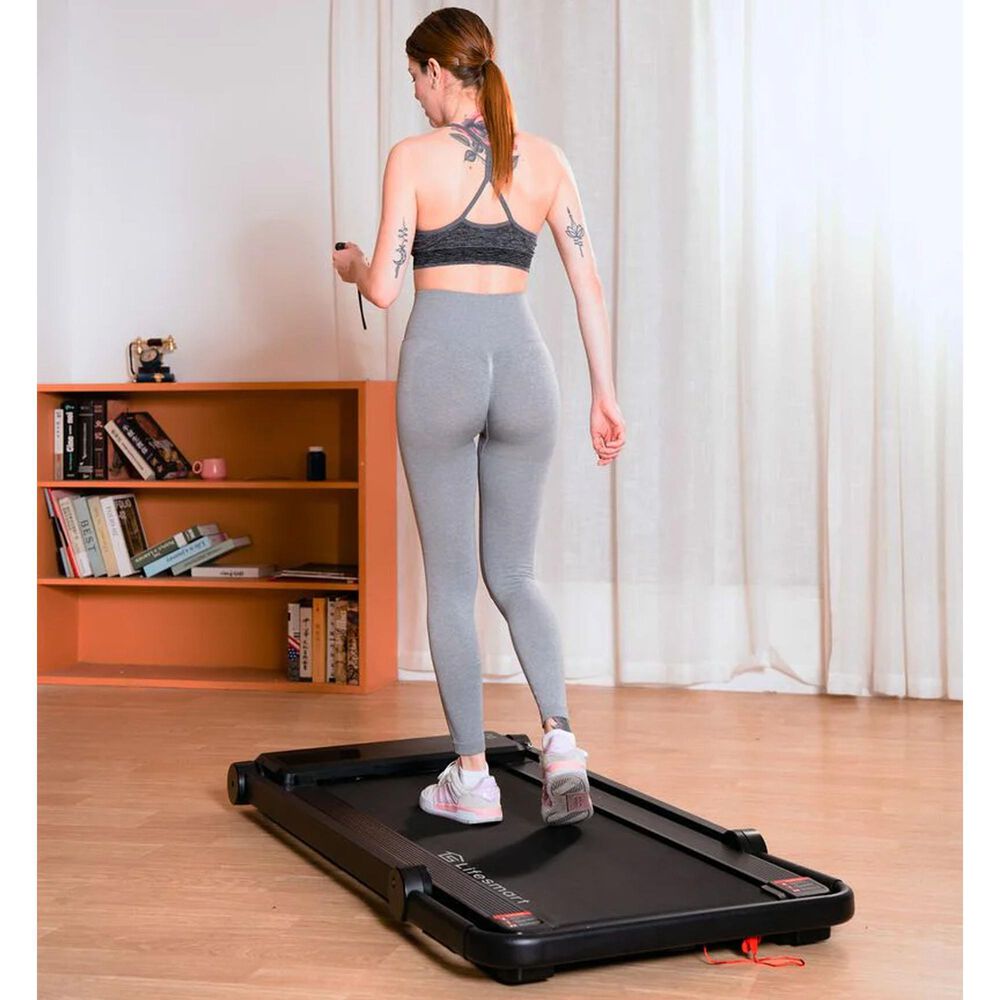 Lifesmart TM2202 3 in 1 Folding Treadmill, , large