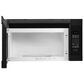 Amana 1.6 Cu. Ft. Over-the-Range Microwave in Black, , large
