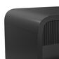 Mayberry Hill Ridgemont Coffee Table with Casters in Black, , large