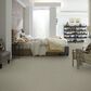 Shaw Simply the Best Attainable Carpet in Winter Dunes, , large