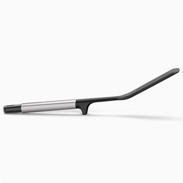 Joseph Joseph Elevate Slotted Turner in Stainless Steel, , large