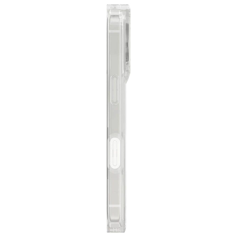 Case-Mate Square MagSafe Case for iPhone 17 Pro in Blonde Tortoise Shell, , large