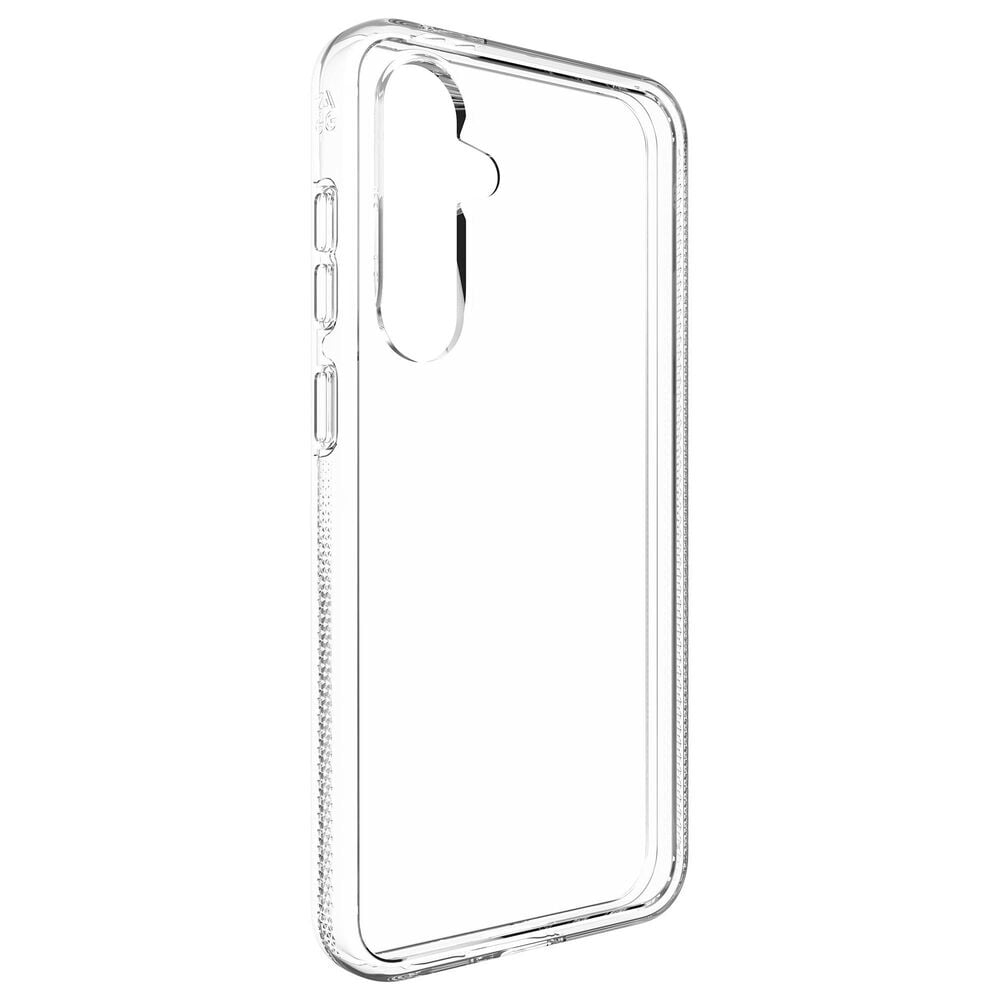 Zagg Crystal Palace Case for Samsung Galaxy S24 FE in Clear, , large