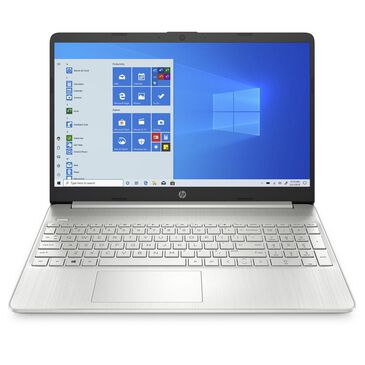 HP 15.6" 15-dy2073nr i3 8GB 256GB SSD Laptop, , large
