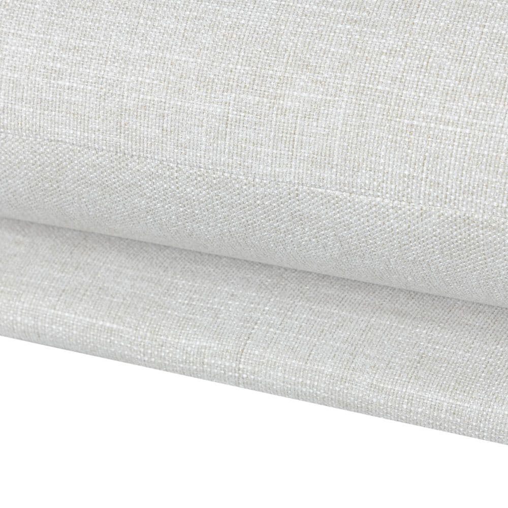 Blue River Bloom Accent Chair in Soft Oat, , large