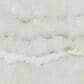 James Martin Vanities Lorelai 36" Single Vanity in Bright White with 3 cm Victorian Silver Quartz Top, , large