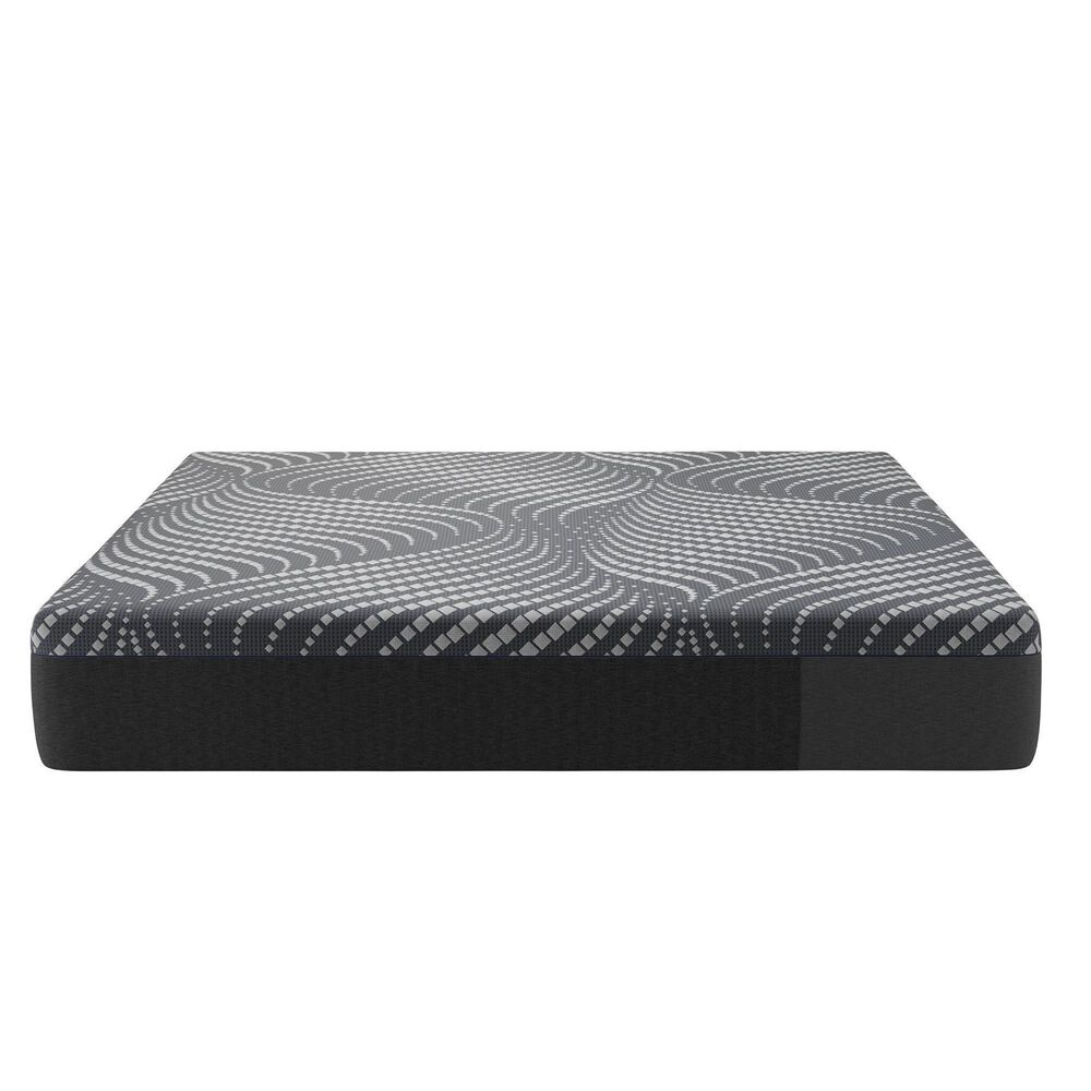 Sealy Posturepedic Plus Brenham Hybrid Firm King Mattress, , large