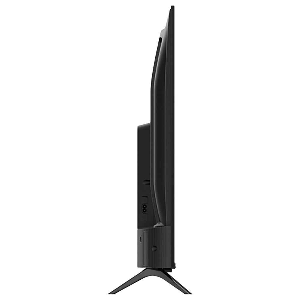 TCL 43&quot; Class 4-Series 4K UHD HDR LED Smart Roku TV in Black, , large