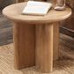 Classic Home Montengo End Table in Natural, , large
