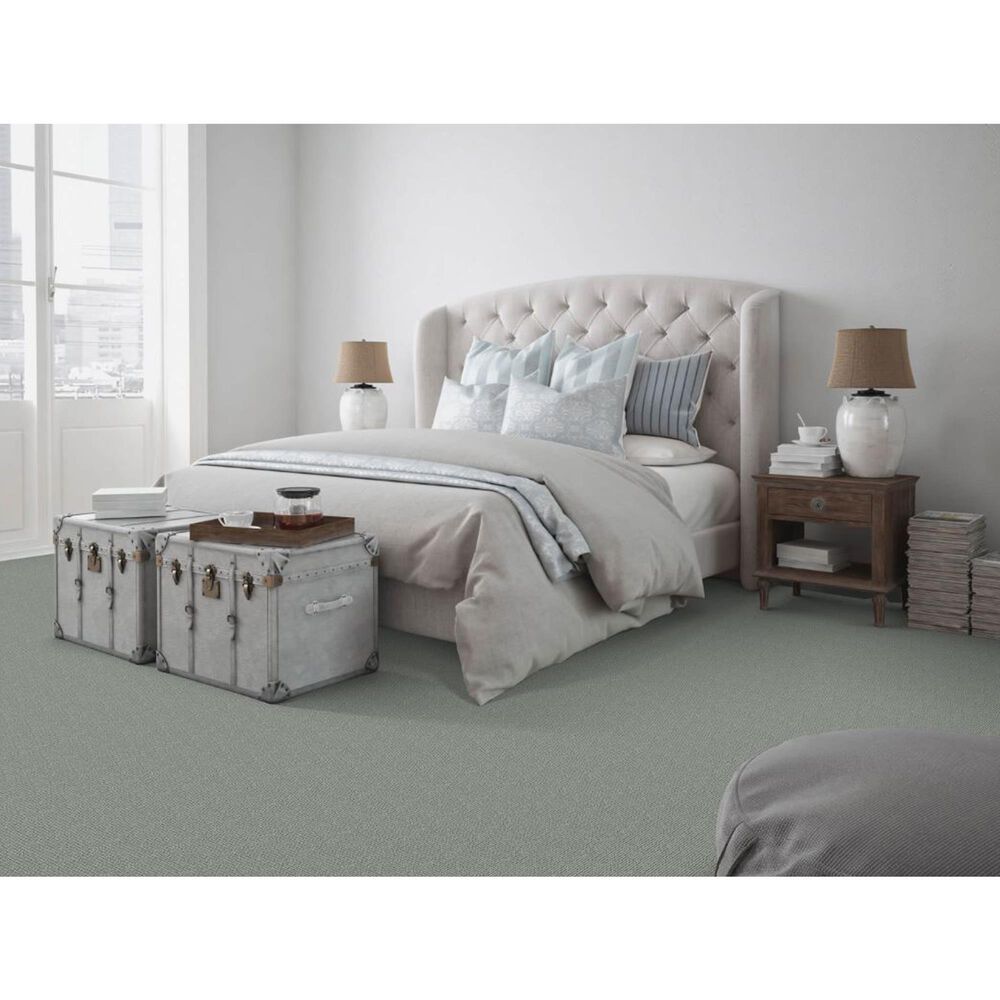 Dixie Home Pleasant Valley Carpet in Graphite, , large