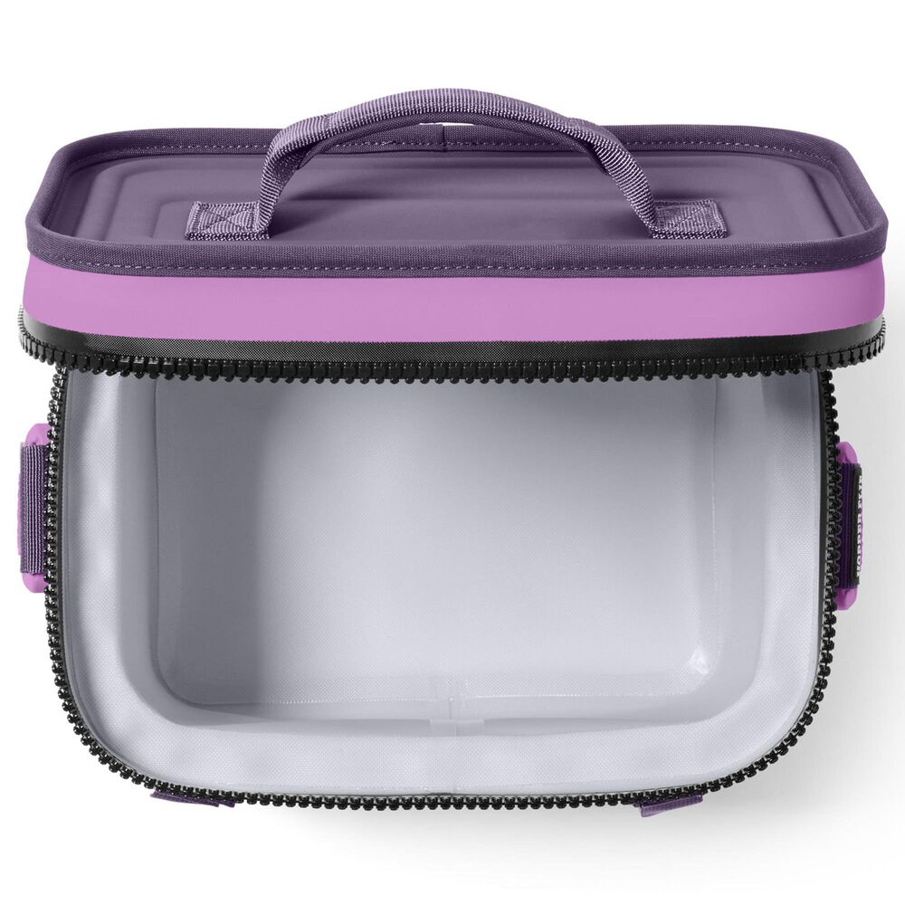 YETI Hopper Flip 8 Soft Cooler in Desert Bloom, , large