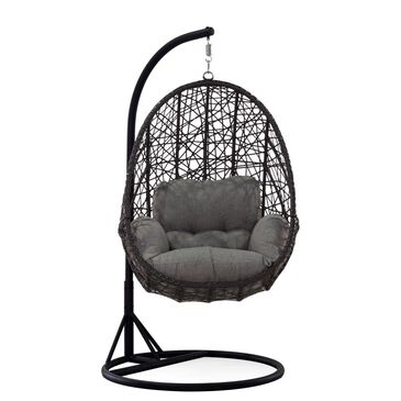 Gathercraft Basket Chair Set , , large