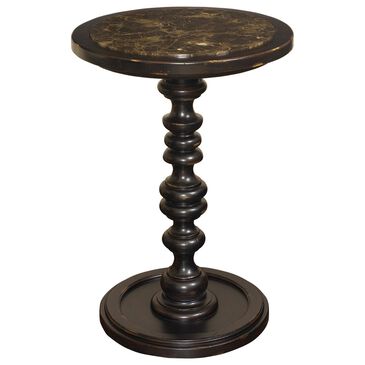 Lexington Furniture Pitcairn Accent Table in Dark Espresso, , large