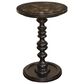 Lexington Furniture Pitcairn Accent Table in Dark Espresso, , large