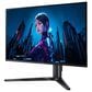 Acer Predator X27U 26.5" 240Hz OLED Gaming Monitor in Black, , large