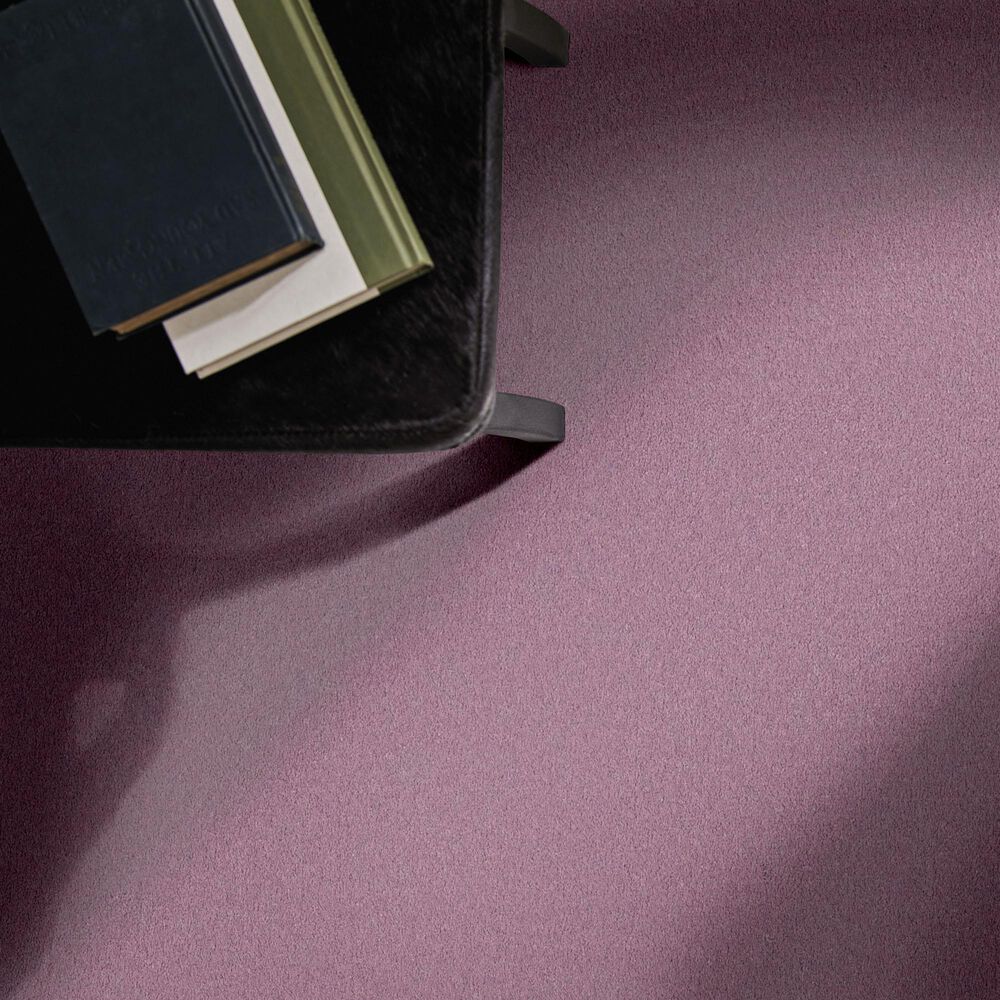 Anderson Tuftex Finery Carpet in Lilac, , large