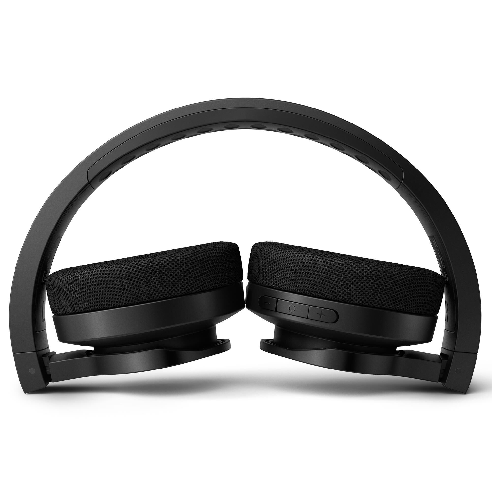 Philips studio headphones outlet