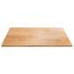 Gladiator 28" Hardwood Work Top in Brown, , large
