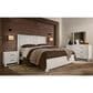 Viceray Collections Lodge and Loft Dresser Mirror in Soft White Oak, , large