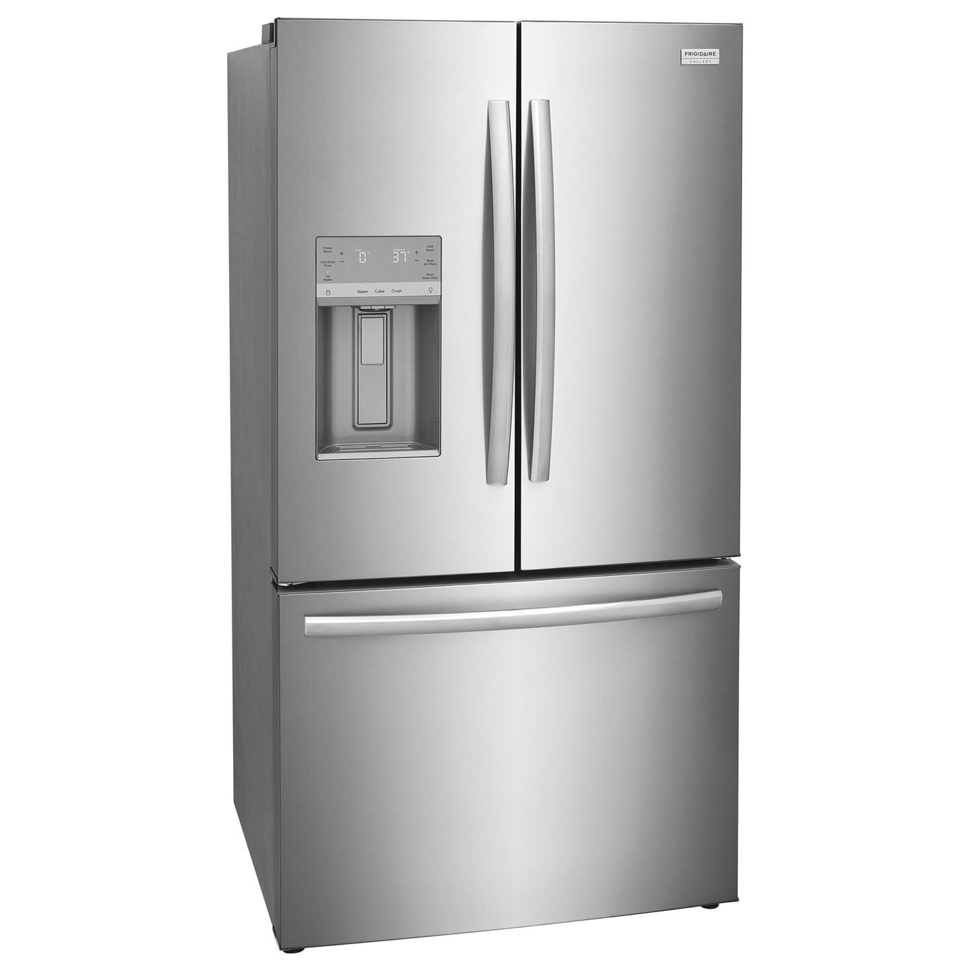 Frigidaire Gallery 27.8 Cu. Ft. Standard-Depth French Door