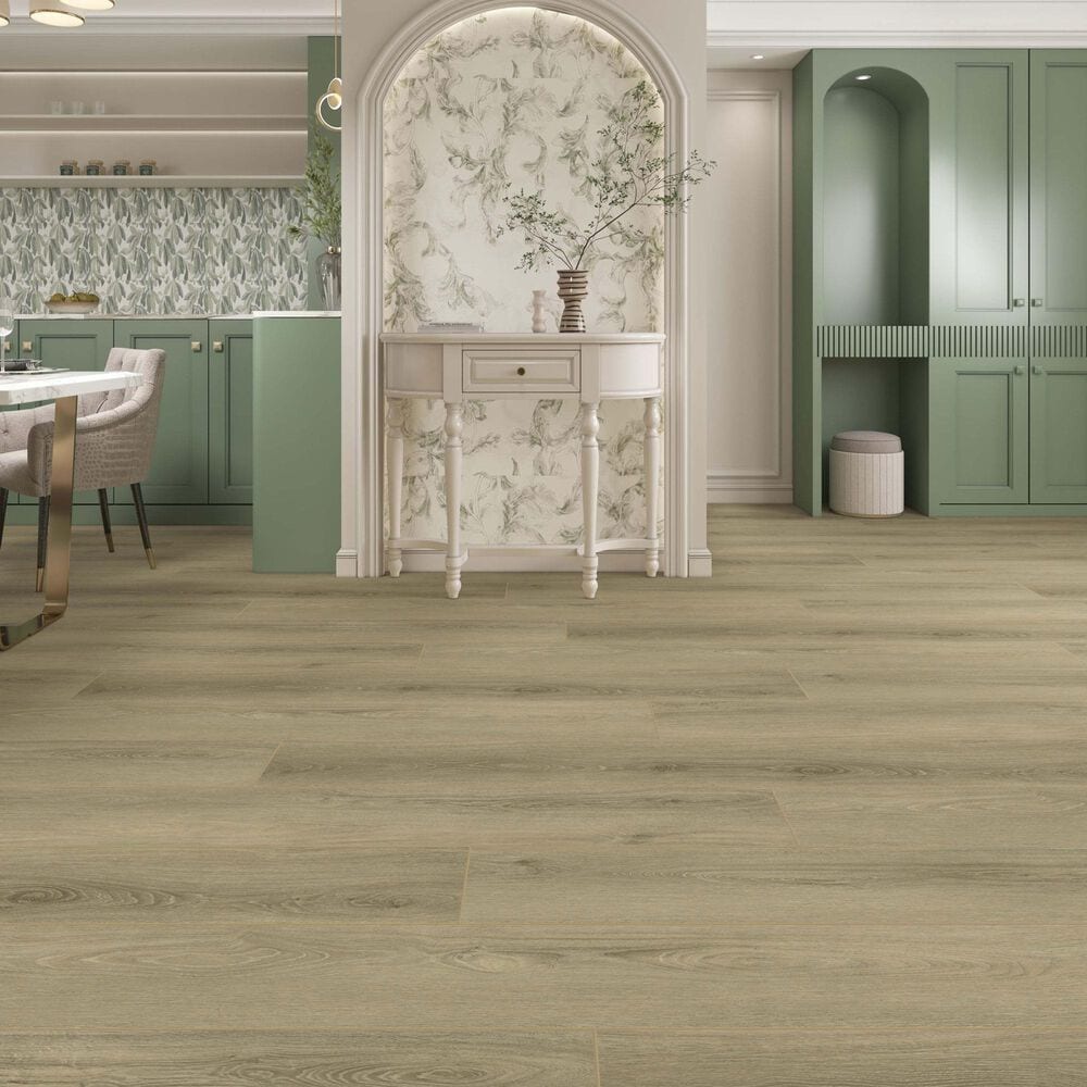 Fuzion Dynamix Grande Plaka Beach 9&quot; x 72&quot; Luxury Vinyl Plank, , large