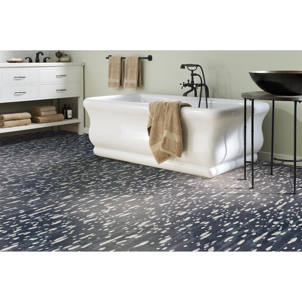 Stanton Cece Carpet in Midnight Blue, , large