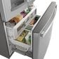 GE Profile 2-Piece Kitchen Package with 30" Single Wall Oven in Stainless Steel, , large