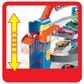 Hot Wheels City Stunt Garage Play Set, , large