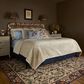 Loloi Canopy Edie Aubergine 8"6" x 11"6" Area Rug, , large