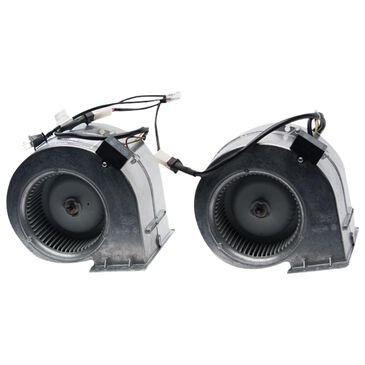 Wolf 1200 CFM Internal Blower, , large