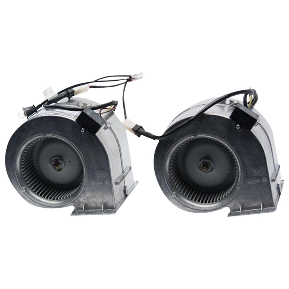 Wolf 1200 CFM Internal Blower, , large