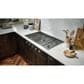 Wolf 36" Liquid Propane Gas Cooktop in Stainless Steel, , large