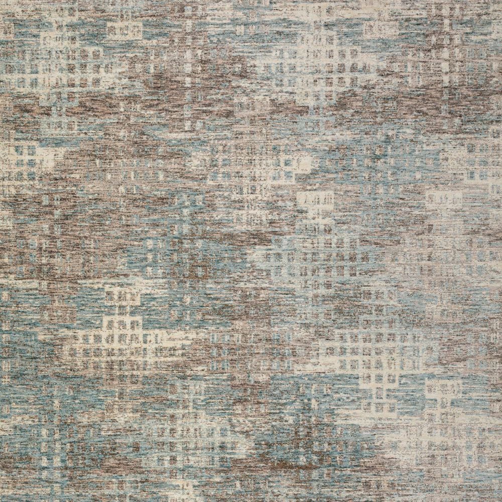 Dalyn Rug Company Neola 9&#39; x 13&#39;2&quot; Denim Area Rug, , large
