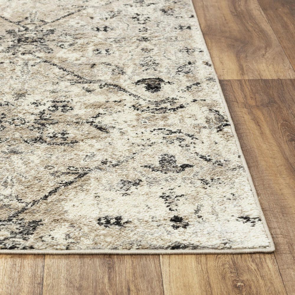 RIZZY Palace 8&#39;0&quot;x9&#39;6&quot; Rug, , large