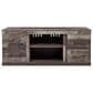 Ashley Derekson 60" TV Stand in Multi Gray, , large