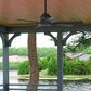 Hunter Kennicott 52" Outdoor Ceiling Fan in Matte Black, , large