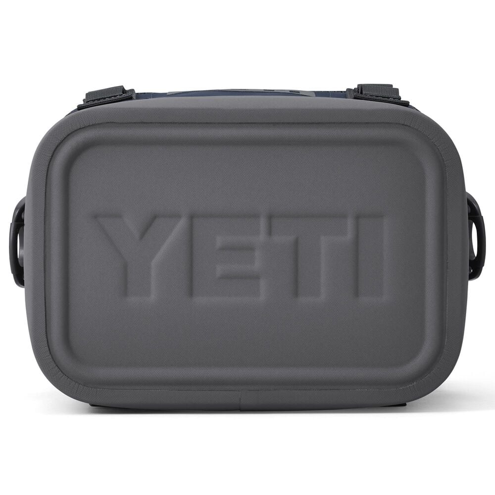 YETI Hopper Flip 8 Soft Cooler in Navy, , large