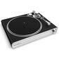 SONOS Five Wireless Speaker in Black with Victrola Stream Carbon Turntable, , large