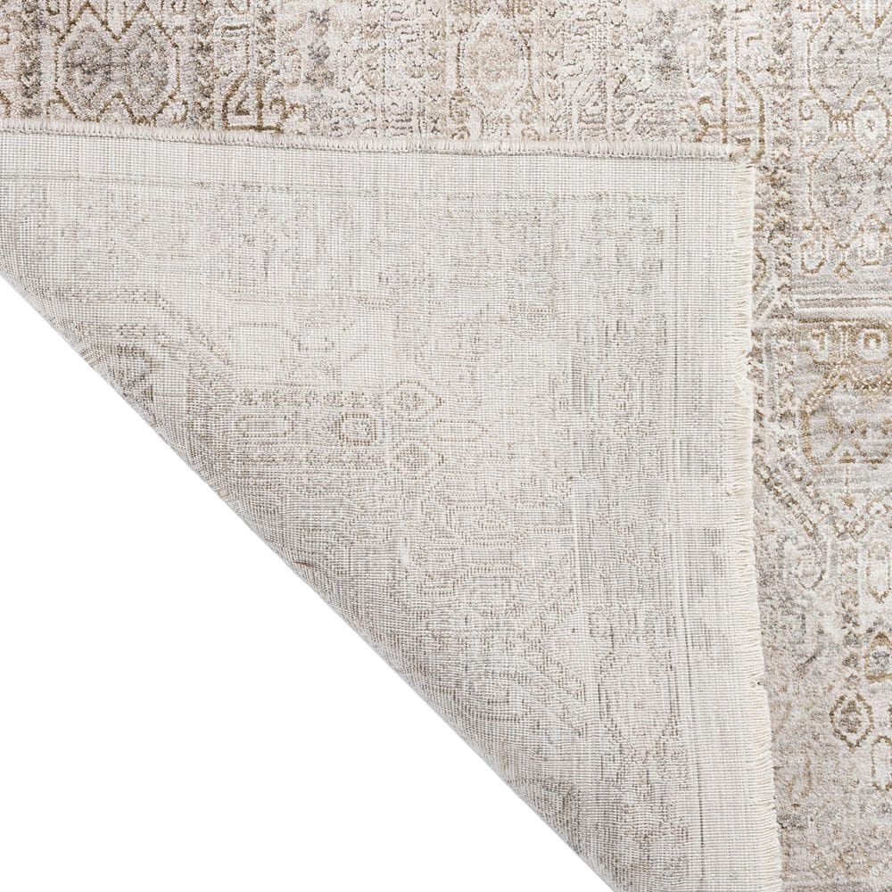 Dalyn Rug Company Cyprus 9&#39; x 13&#39;2&quot; Linen Area Rug, , large