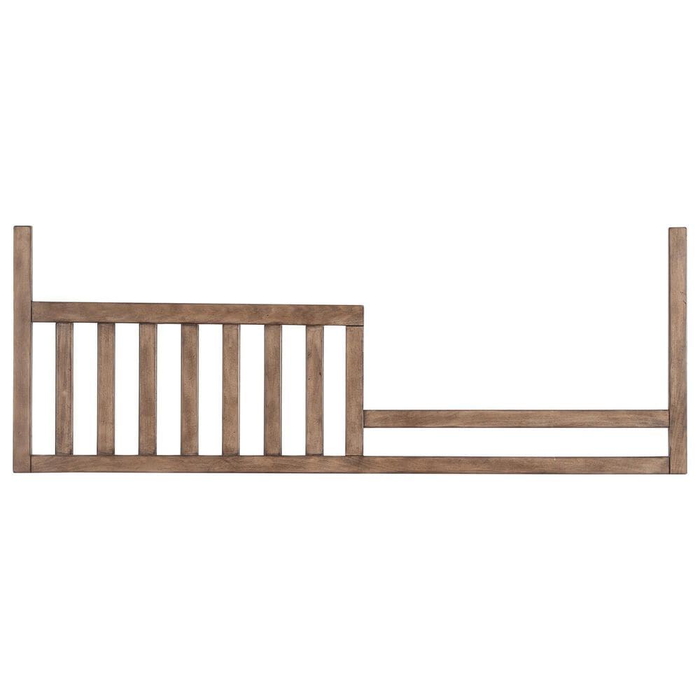 Eastern Shore Hanley Toddler Guard Rail in Cashew, , large