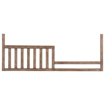 Eastern Shore Hanley Toddler Guard Rail in Cashew, , large