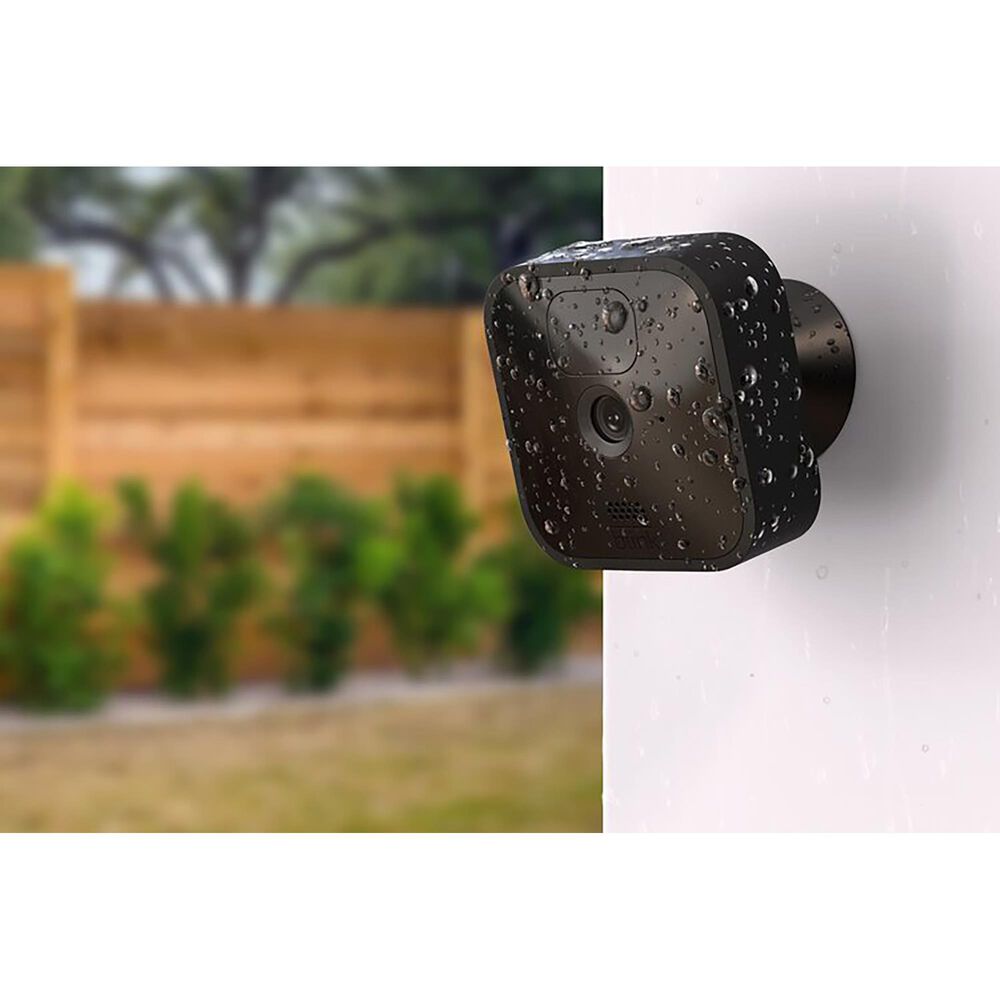 blink add a camera