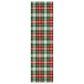 Dalyn Rug Company Wonderland WN25 2"3" x 7"6" Emerald Indoor/Outdoor Runner, , large