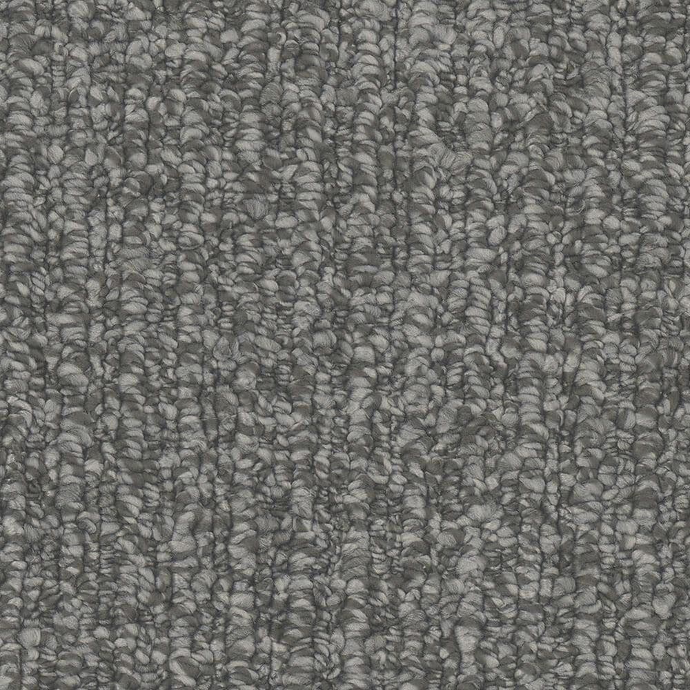 Phenix Courtyard Carpet in Iron Gate, , large